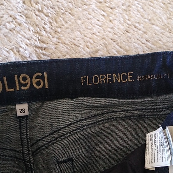 DL1961 Florence Jeans - Picture 14 of 16